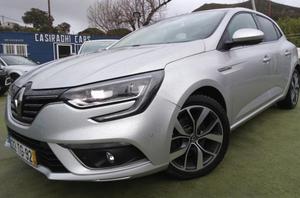 Renault Mégane 1.6 dCi Bose Edtion SS