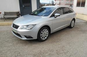 Seat Leon SW 1.6 TDI Style Ecomotive + GPS