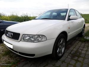 Audi A4 1.9 tdi aceito troca Junho/98 - à venda - Ligeiros