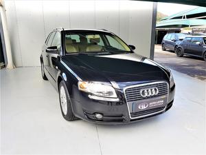  Audi A4 Avant 2.0 TDi (140cv) (5p)