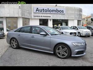 Audi A6 2.0 TDi Business Line