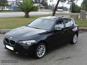 BMW 116 d 116cv Outubro/13 - à venda - Ligeiros