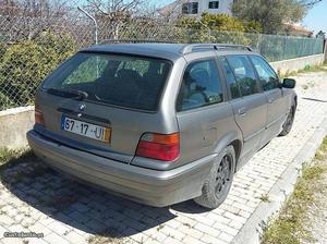 BMW 318 Tds touring Março/97 - à venda - Ligeiros
