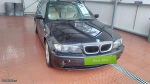 BMW 320 D extras m Julho/02 - à venda - Ligeiros