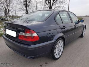 BMW 320 Diesel km Julho/00 - à venda - Ligeiros