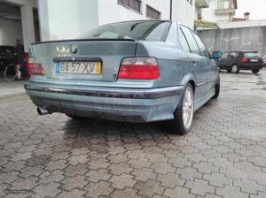 BMW 325 Tds Fevereiro/94 - à venda - Ligeiros Passageiros,