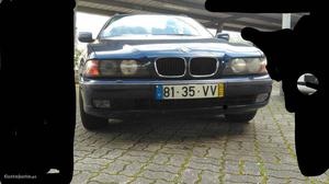 BMW 520 Diesel 520D Novembro/00 - à venda - Ligeiros