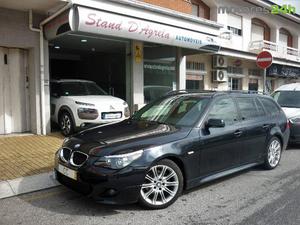 BMW Série  d Touring 17