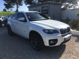  BMW X6 40 d xDrive (306cv) (5p)