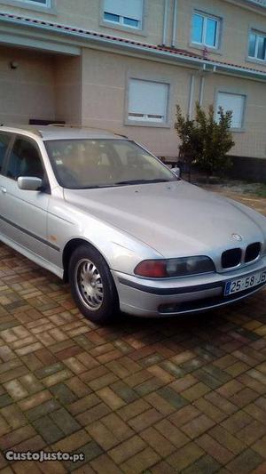 BMW cv Outubro/97 - à venda - Ligeiros Passageiros,
