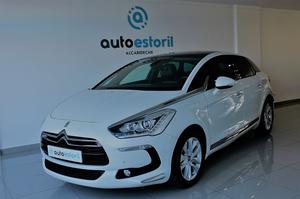  Citroen DS5 1.6 BlueHDi So Chic