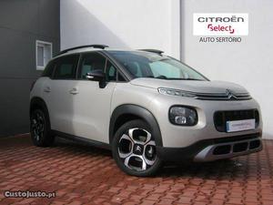 Citroën C3 Aircross 1.2 Outubro/17 - à venda - Monovolume