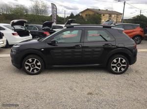 Citroën C4 Cactus 100Cv Gps Abril/15 - à venda - Ligeiros