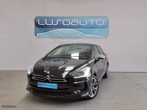 Citroën DS5 2.0 Hdi Hybrid4 Janeiro/13 - à venda -