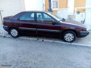 Citroën Xantia 1.6i Junho/94 - à venda - Ligeiros