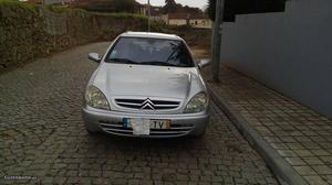 Citroën Xsara Break Julho/02 - à venda - Ligeiros