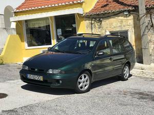 Fiat Marea cv Setembro/99 - à venda - Ligeiros
