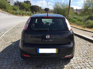 Fiat Punto Fiat Punto Easy S&S Maio/13 - à venda - Ligeiros