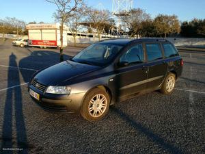 Fiat Stilo 1.6 GPL Setembro/03 - à venda - Ligeiros