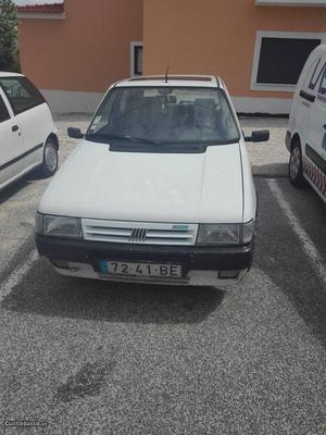 Fiat Uno 1.4 TD Outubro/92 - à venda - Ligeiros