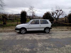 Fiat Uno 1.7 de idoso Março/95 - à venda - Comerciais /