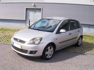  Ford Fiesta 1.25 Trend (75cv) (5p)