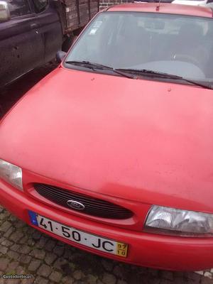 Ford Fiesta Ford fiesta Outubro/97 - à venda - Ligeiros