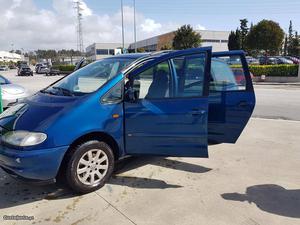 Ford Galaxy 7 lugares 110 cv Março/98 - à venda -