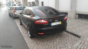 Ford Mondeo 2.0 TITANIUM TDCI Novembro/07 - à venda -