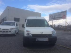 Ford Transit Connect 1.8 TDCi Longa