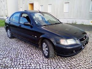Honda Civic V/A/C-ESTIMADO Janeiro/97 - à venda -