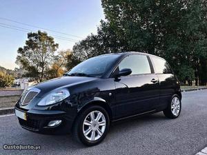 Lancia Ypsilon 1.2 PLATINO 55CV Janeiro/05 - à venda -