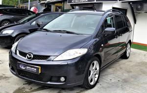  Mazda 5 MZR-CD 2.0 Hightech (143cv) (5p)