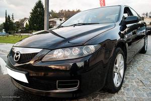 Mazda 6 2.0cd 143cvExclusive Novembro/07 - à venda -