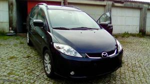 Mazda  cv Novembro/06 - à venda - Ligeiros