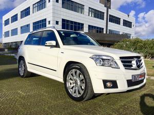  Mercedes-Benz Classe GLK 220 CDi Executive BE (170cv)