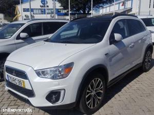 Mitsubishi Asx ASX 1.6 DI-D Tokyo Edition