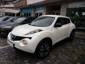 Nissan Juke 1.5 Tekna Sport Janeiro/14 - à venda -