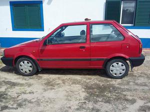 Nissan Micra K 10 Junho/91 - à venda - Ligeiros