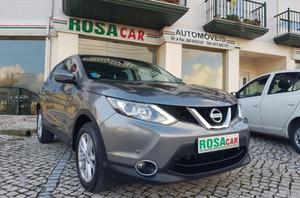 Nissan Qashqai 1.6 dCi Acenta