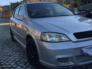 Opel Astra 1.4 ecotec Junho/00 - à venda - Ligeiros