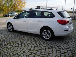 Opel Astra CDTI Ecoflex Março/13 - à venda - Ligeiros