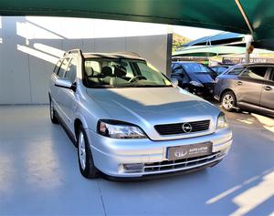  Opel Astra Caravan 1.7 DTi Select. (75cv) (5p)
