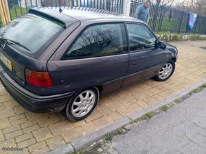Opel Astra Turbo intercooler Novembro/96 - à venda -
