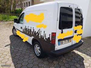 Opel Combo 1.7di (a.retoma) Março/02 - à venda -