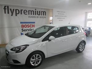 Opel Corsa 1.2 Enjoy S/S Junho/16 - à venda - Ligeiros