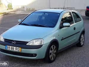 Opel Corsa 1.2i Sport
