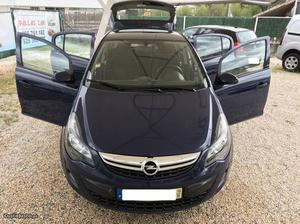 Opel Corsa 1.3 cdti 95 cv Dezembro/13 - à venda - Ligeiros