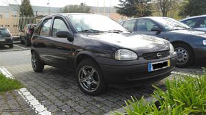 Opel Corsa 1.5 td Isuzu Dezembro/99 - à venda - Ligeiros