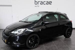 Opel Corsa GT OPC LINE Março/16 - à venda - Ligeiros